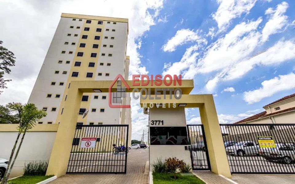 Apartamento, 2 quartos, 59 m² - Foto 21