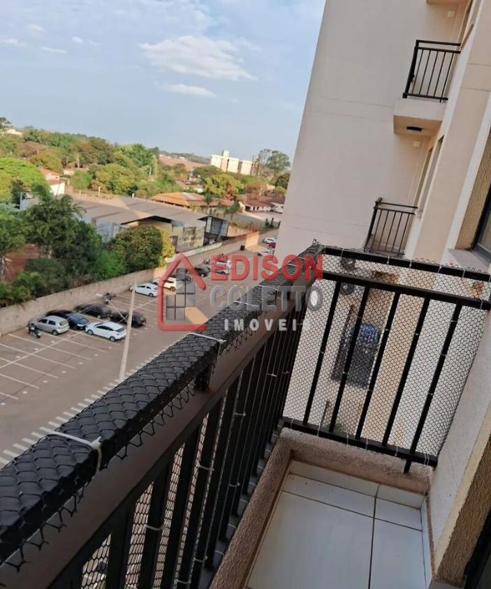 Apartamento, 2 quartos, 59 m² - Foto 9