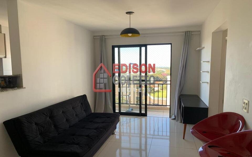 Apartamento, 2 quartos, 59 m² - Foto 5