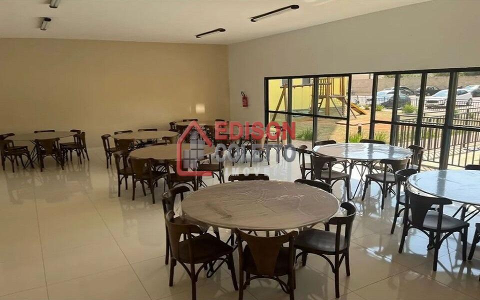 Apartamento, 2 quartos, 59 m² - Foto 25