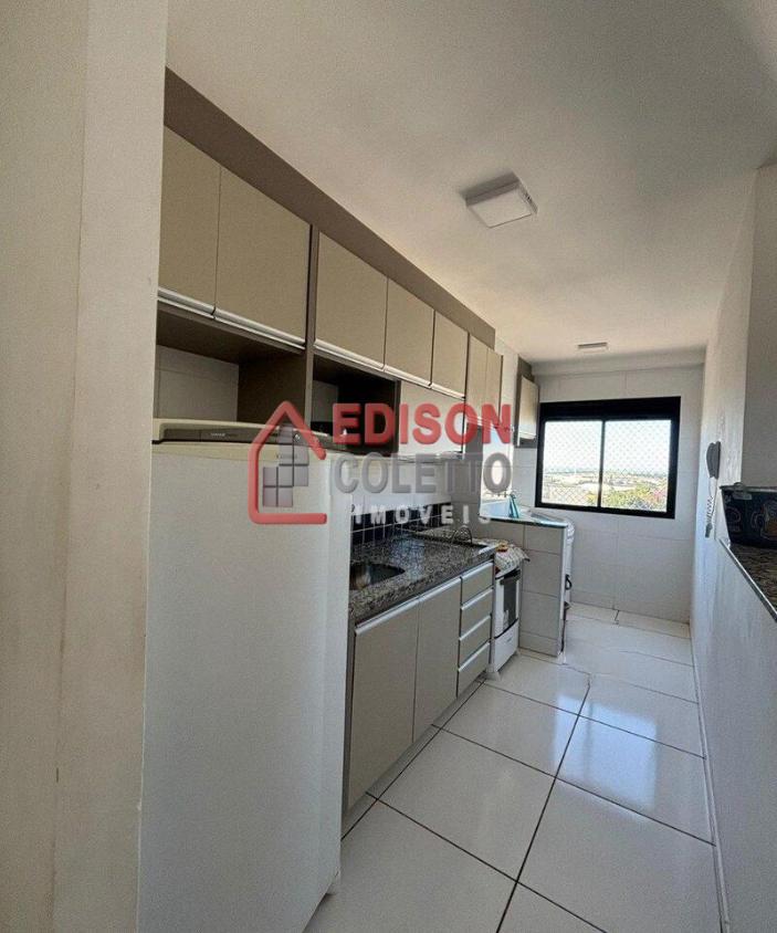 Apartamento, 2 quartos, 59 m² - Foto 20