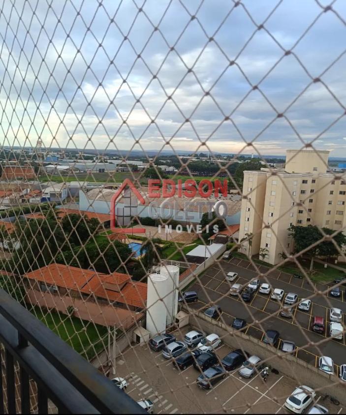Apartamento, 2 quartos, 59 m² - Foto 6