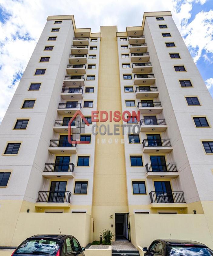 Apartamento, 2 quartos, 59 m² - Foto 23