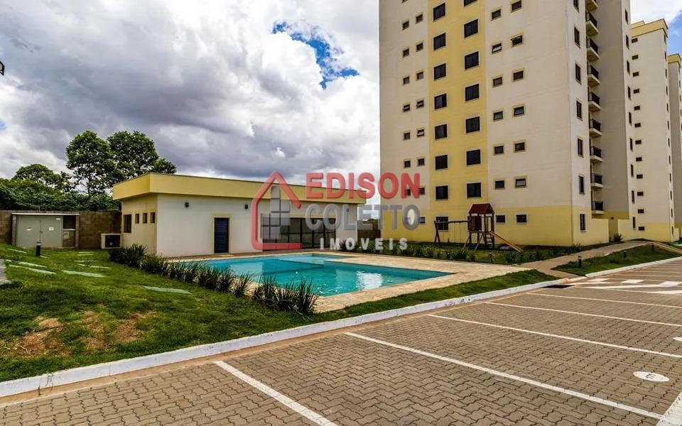 Apartamento, 2 quartos, 59 m² - Foto 31