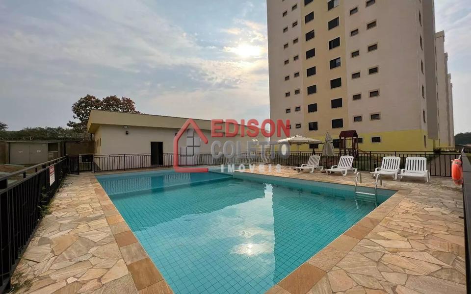 Apartamento, 2 quartos, 59 m² - Foto 32