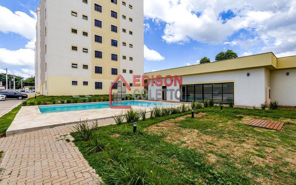 Apartamento, 2 quartos, 59 m² - Foto 30