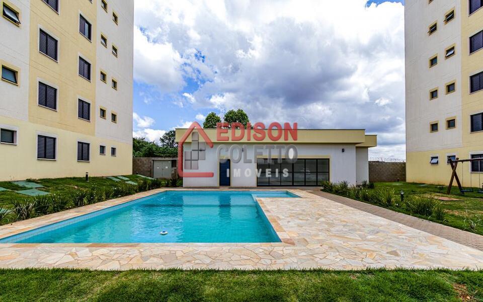 Apartamento, 2 quartos, 59 m² - Foto 29