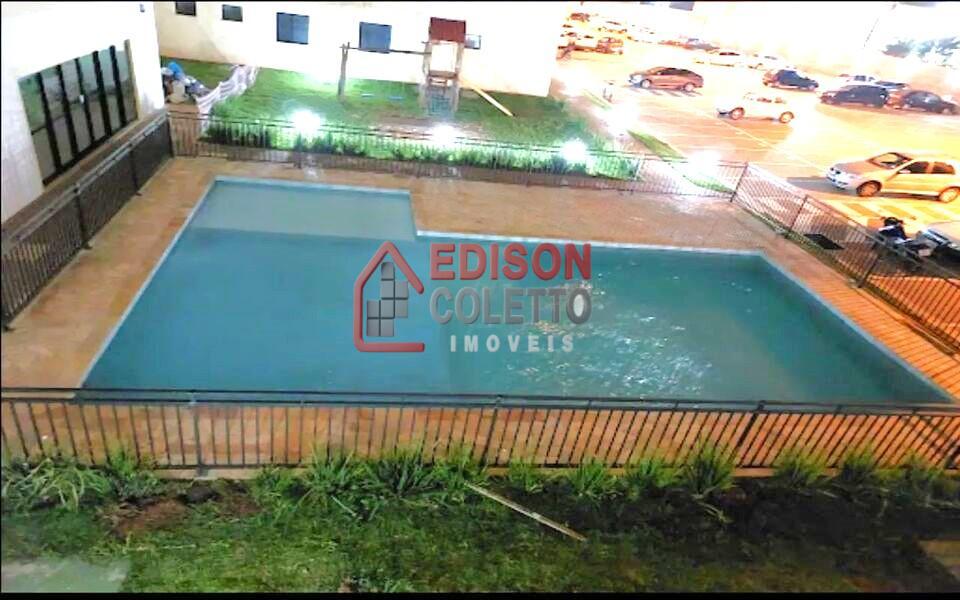 Apartamento, 2 quartos, 59 m² - Foto 33