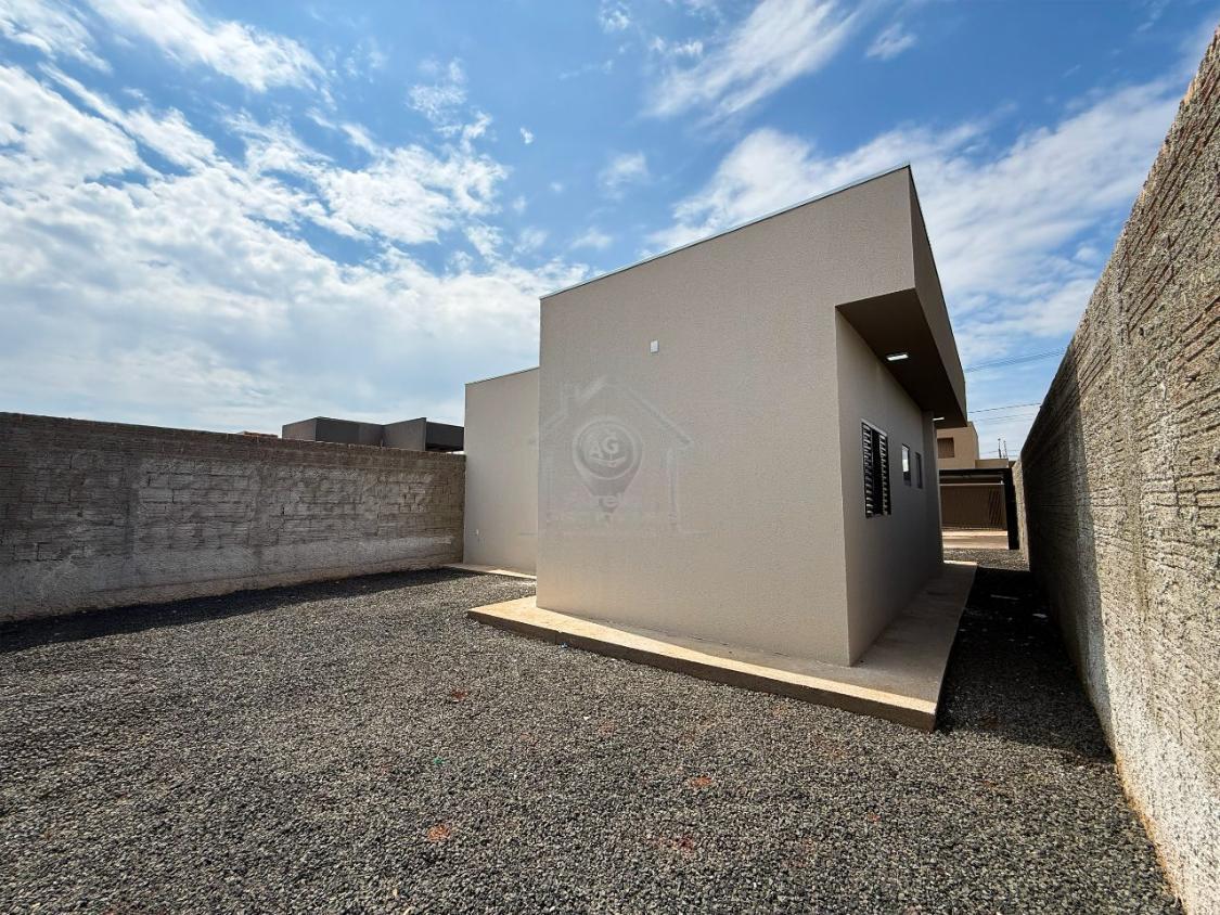 Casa, 2 quartos, 70 m² - Foto 2