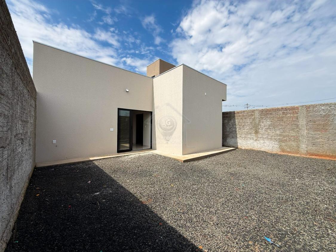 Casa, 2 quartos, 70 m² - Foto 3