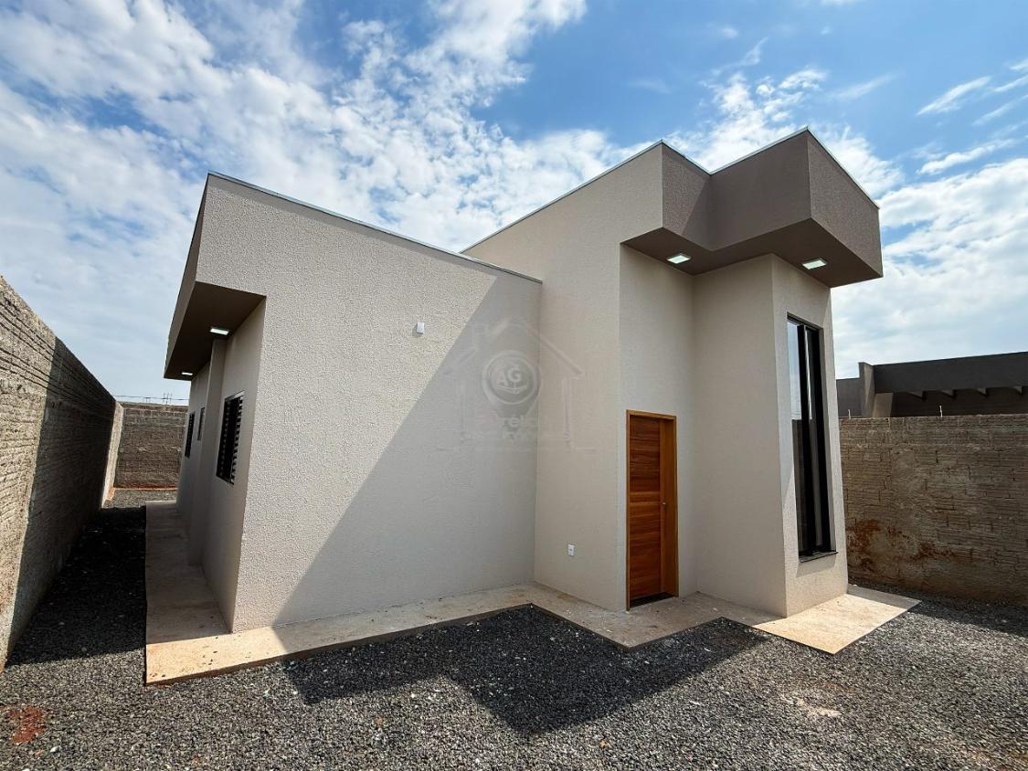 Casa, 2 quartos, 70 m² - Foto 11