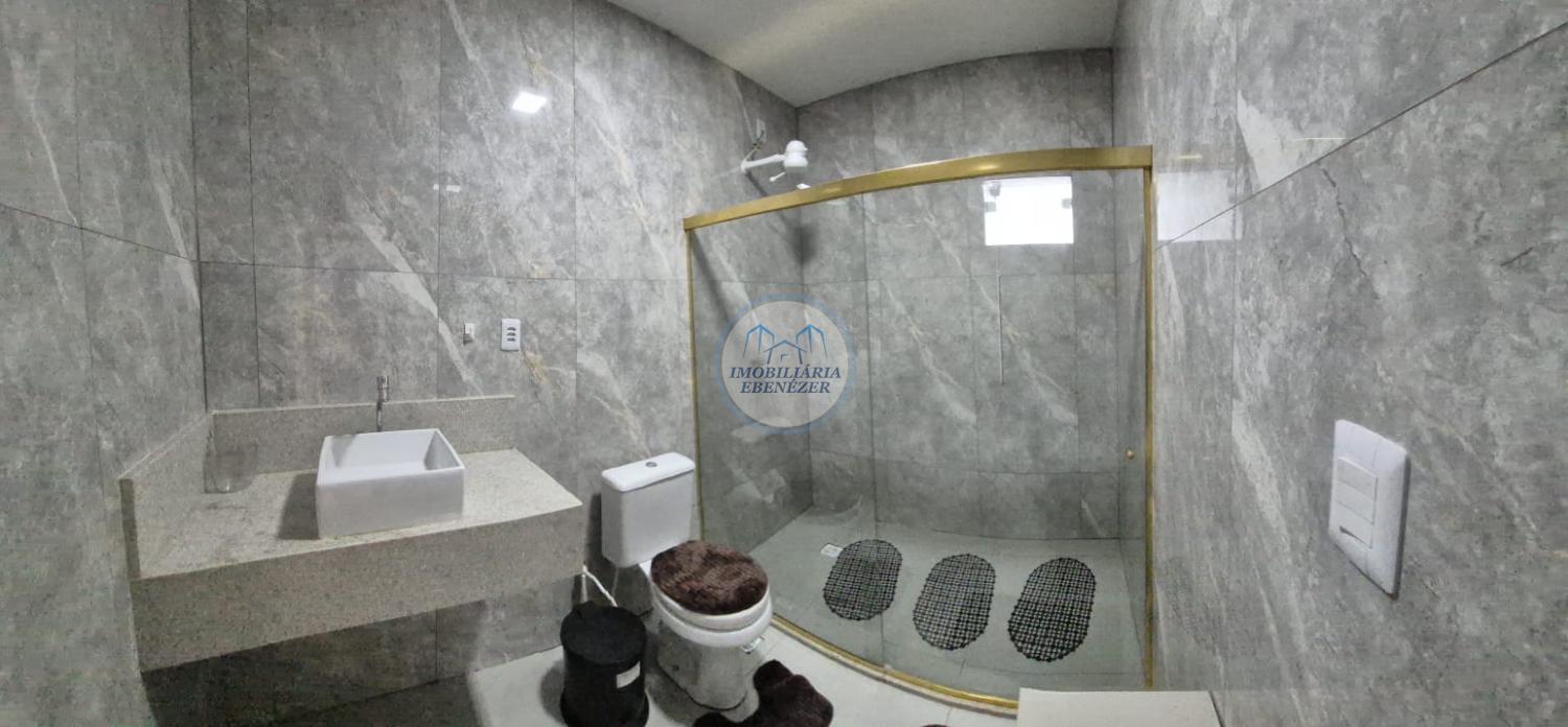 Casa de Condomínio, 2 quartos - Foto 10