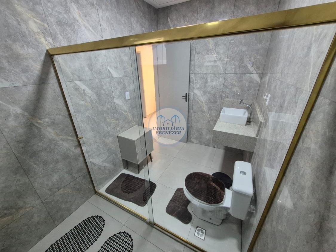 Casa de Condomínio, 2 quartos - Foto 11