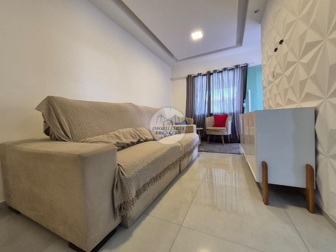 Casa de Condomínio, 2 quartos - Foto 4
