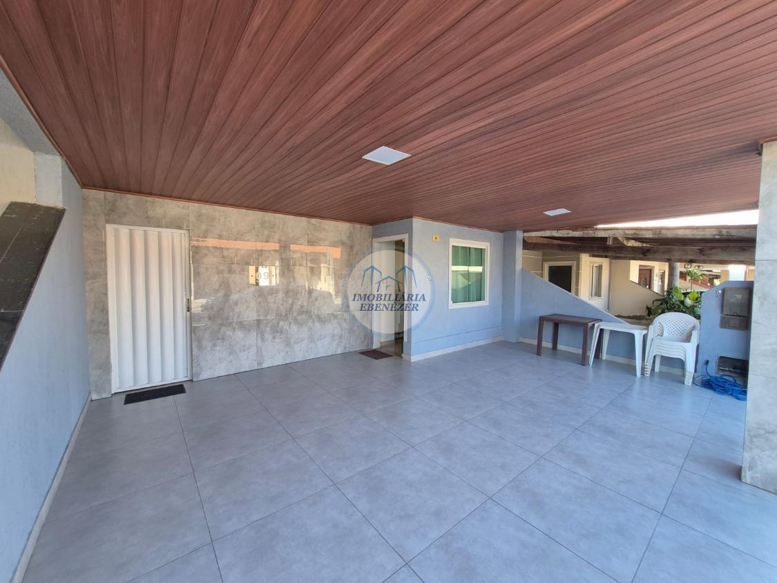 Casa de Condomínio, 2 quartos - Foto 1