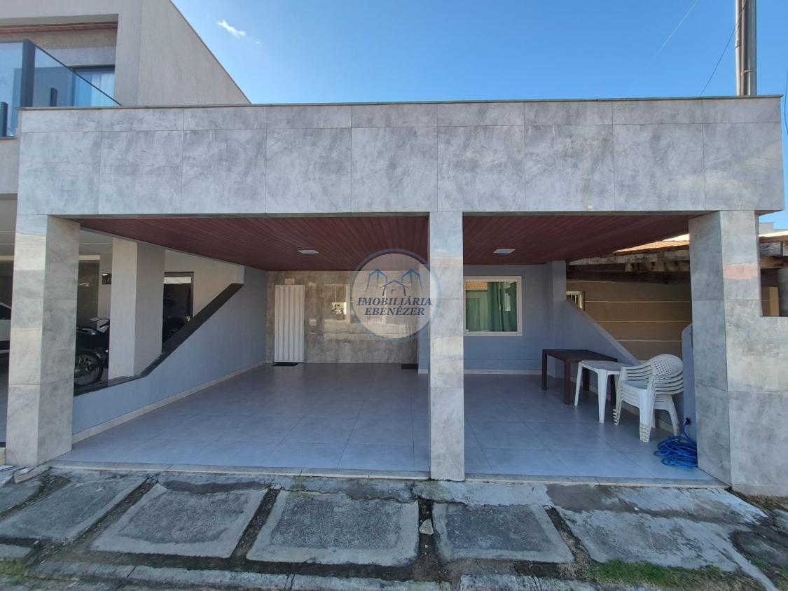 Casa de Condomínio, 2 quartos - Foto 19
