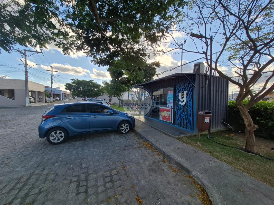 Casa de Condomínio, 2 quartos - Foto 27