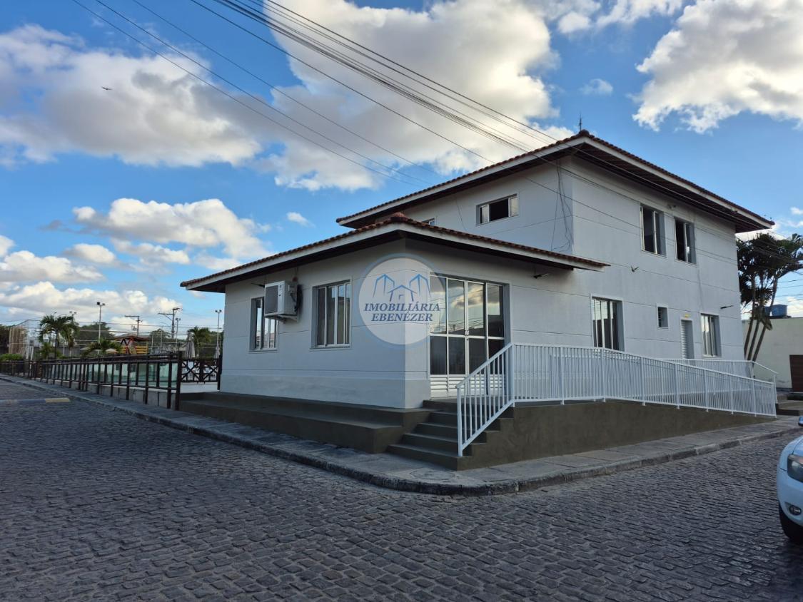 Casa de Condomínio, 2 quartos - Foto 20
