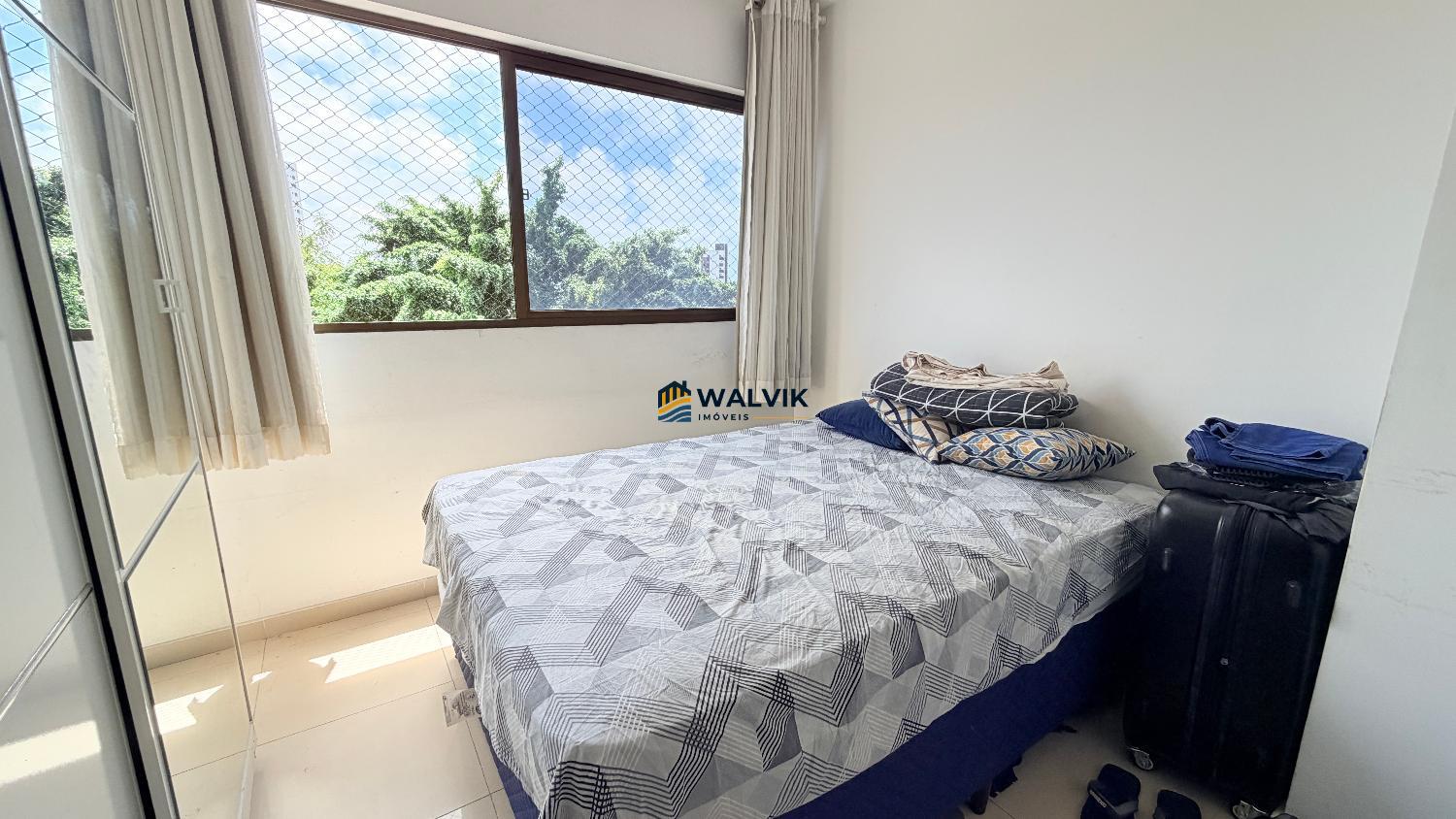 Apartamento, 1 quarto, 35 m² - Foto 15