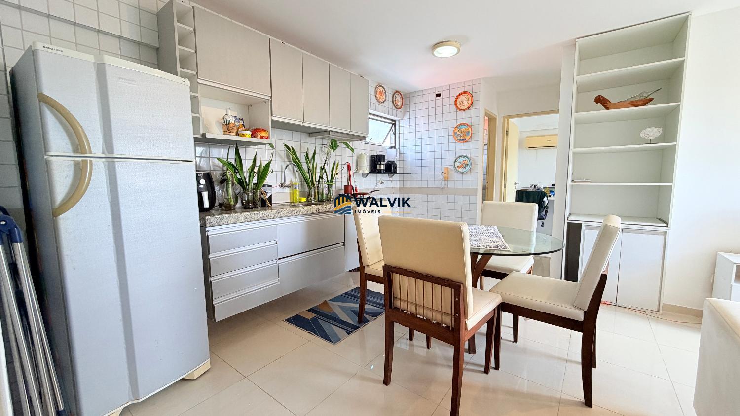 Apartamento, 1 quarto, 35 m² - Foto 8