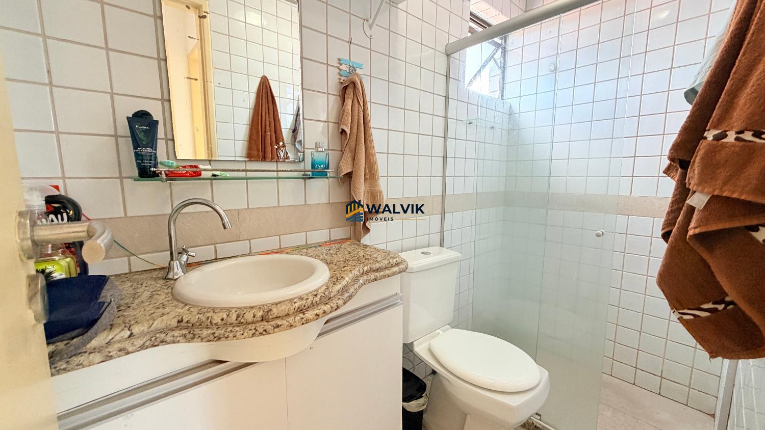 Apartamento, 1 quarto, 35 m² - Foto 11