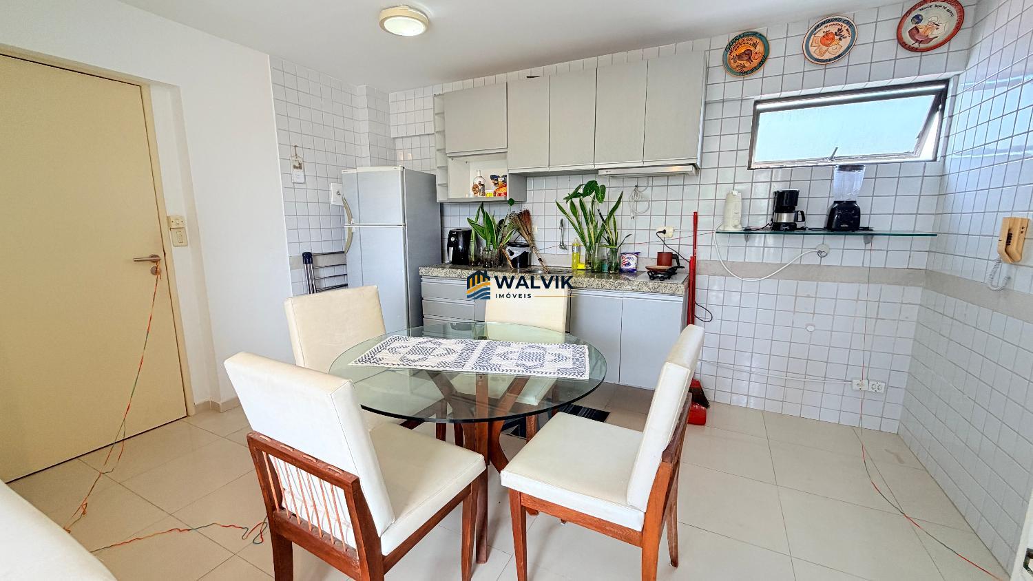 Apartamento, 1 quarto, 35 m² - Foto 6