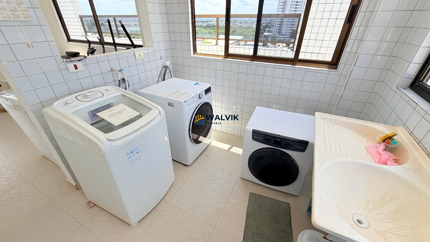Apartamento, 1 quarto, 35 m² - Foto 18