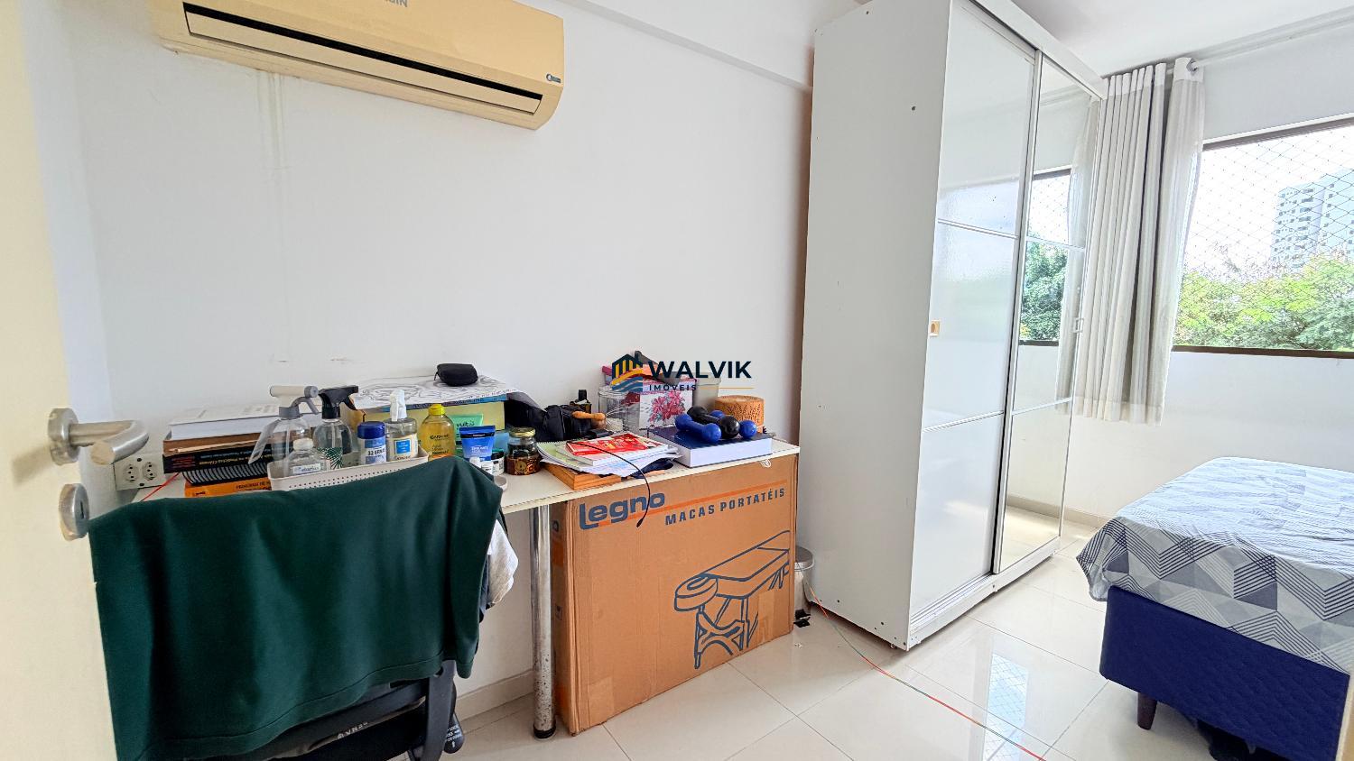 Apartamento, 1 quarto, 35 m² - Foto 17