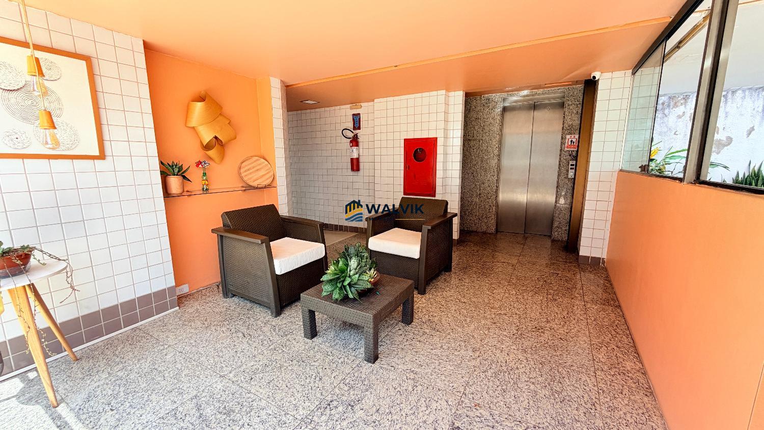 Apartamento, 1 quarto, 35 m² - Foto 20