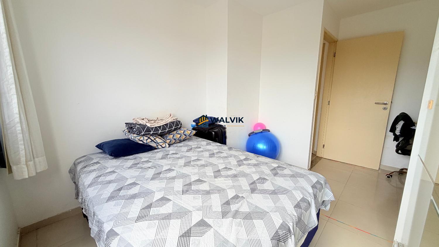 Apartamento, 1 quarto, 35 m² - Foto 13