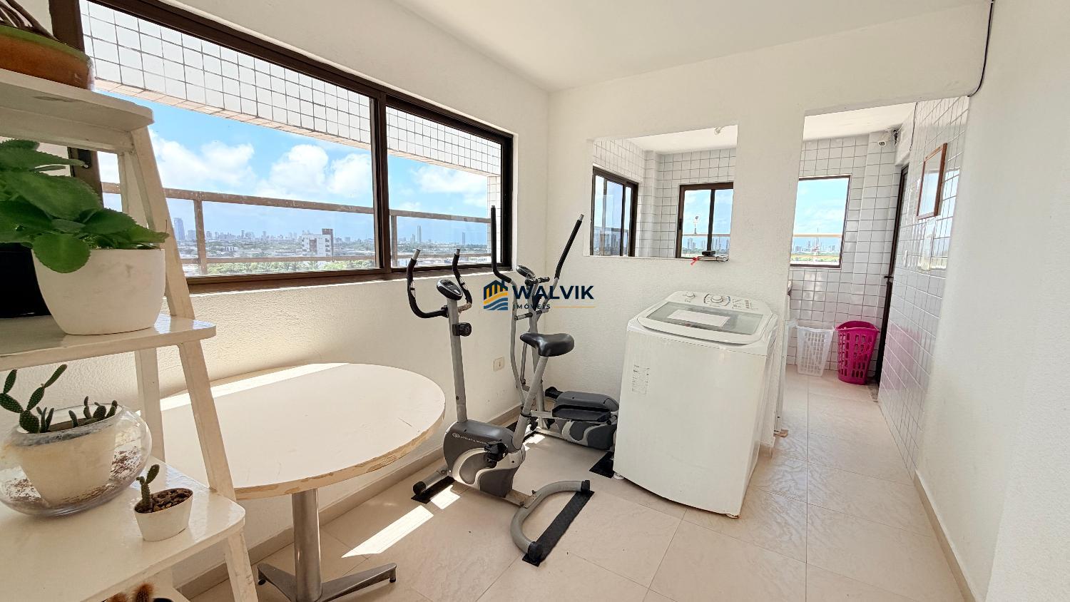 Apartamento, 1 quarto, 35 m² - Foto 19