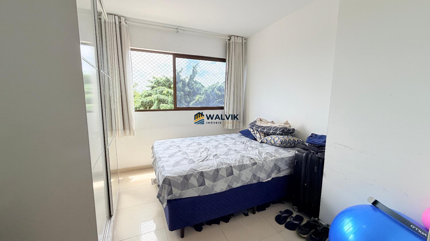 Apartamento, 1 quarto, 35 m² - Foto 16