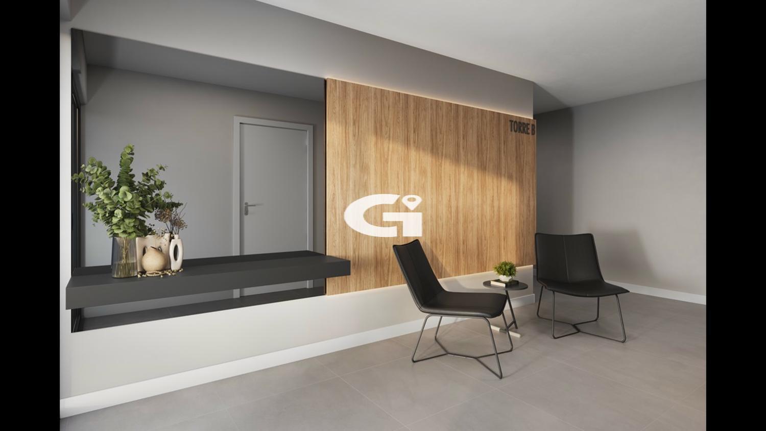 Apartamento, 2 quartos, 33 m² - Foto 20