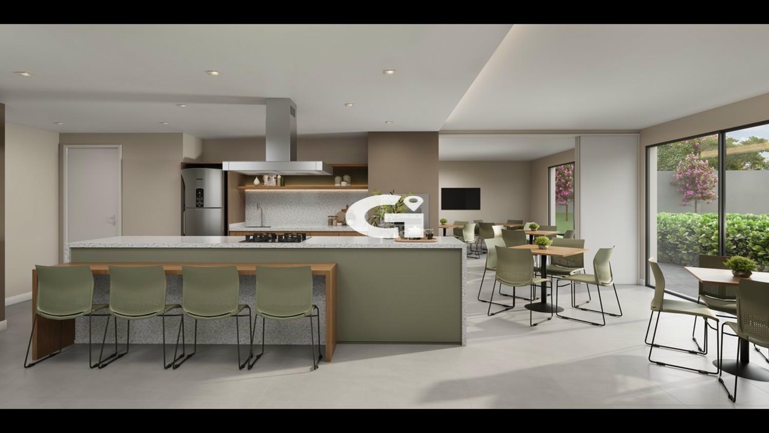 Apartamento, 2 quartos, 33 m² - Foto 18