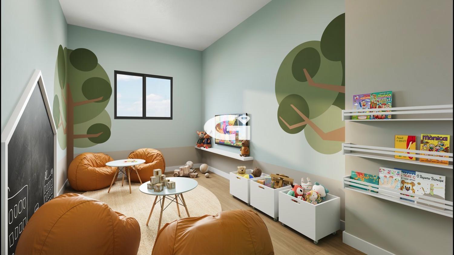 Apartamento, 2 quartos, 33 m² - Foto 16
