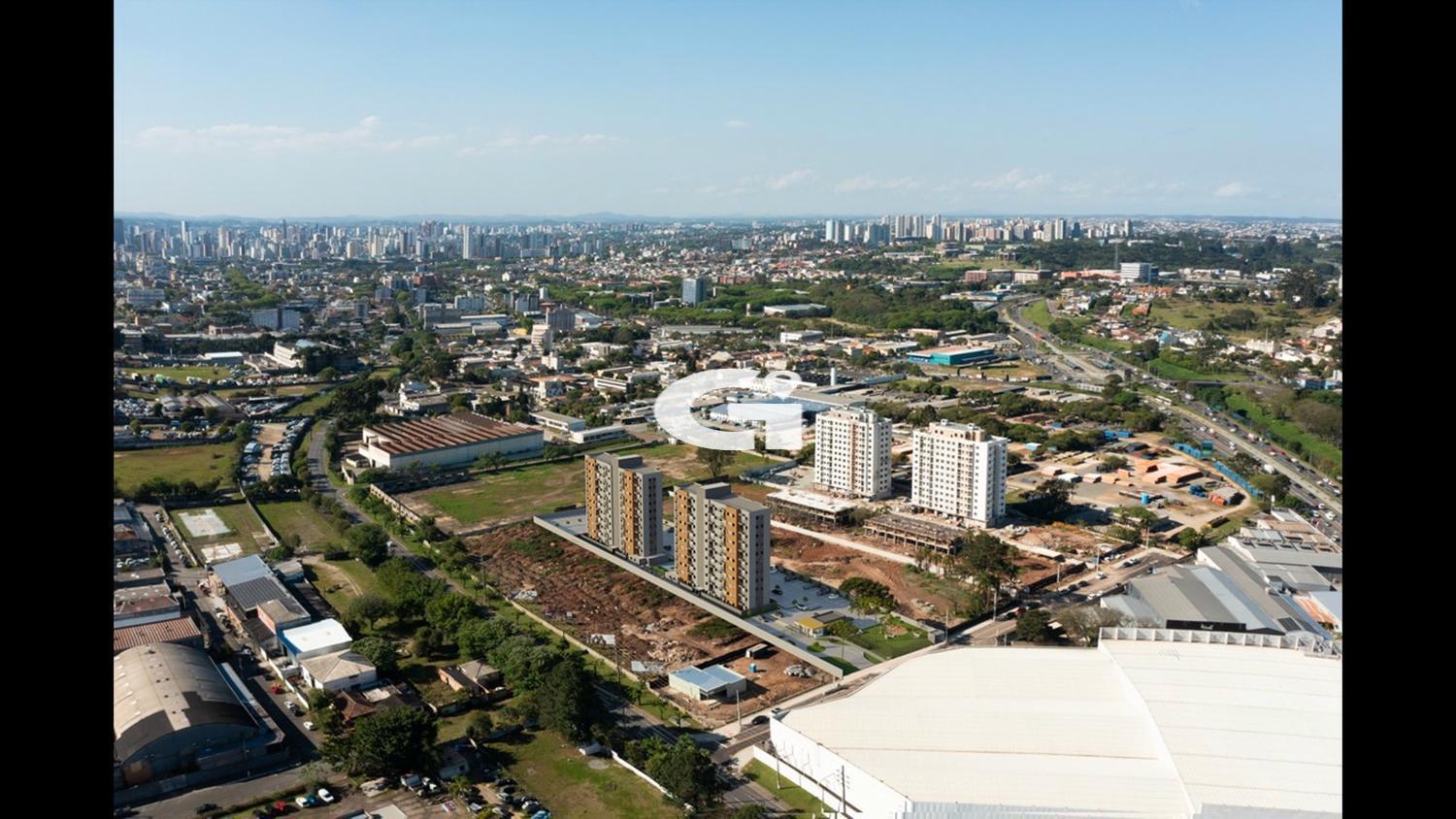 Apartamento, 2 quartos, 33 m² - Foto 32