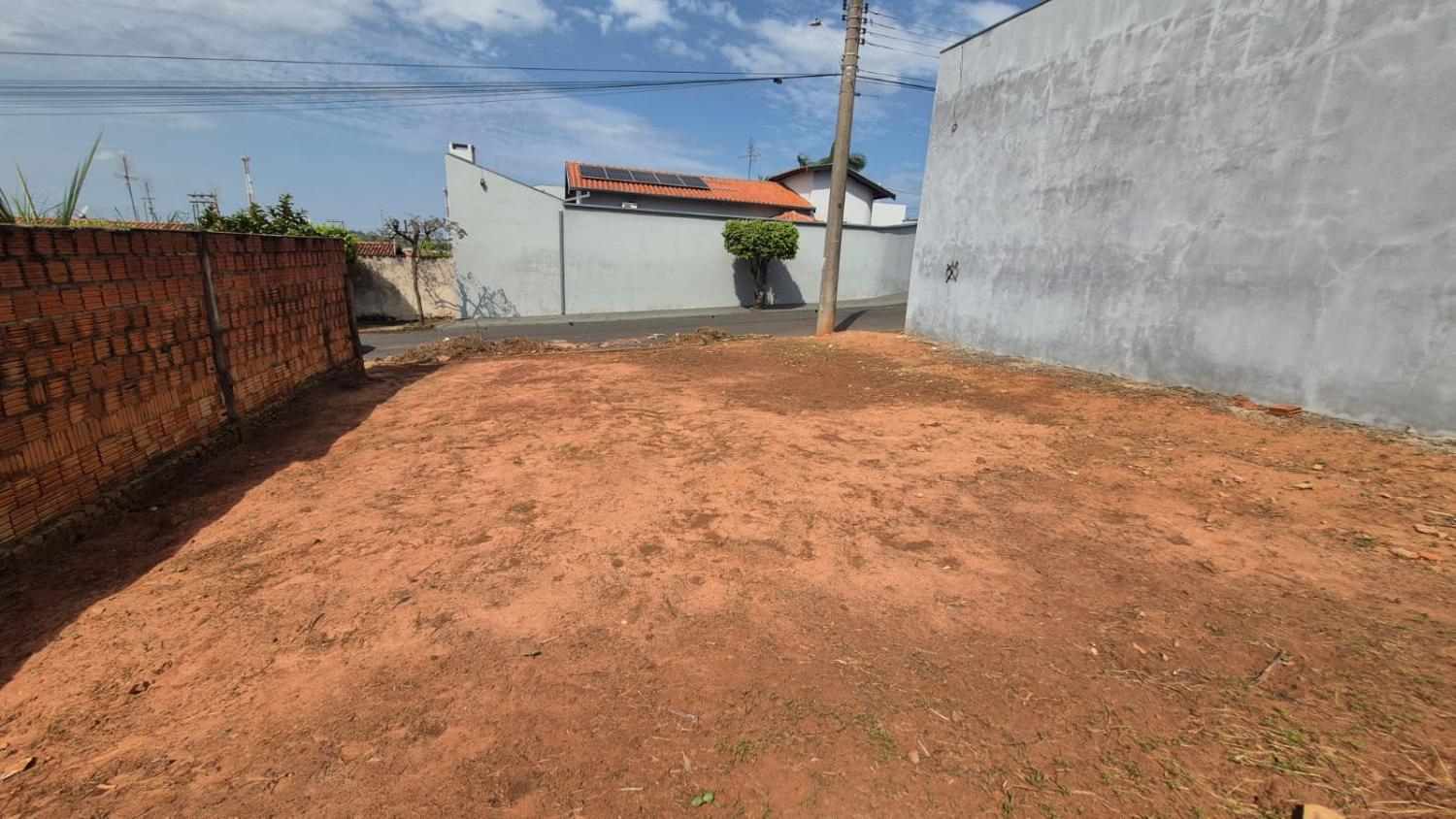 Terreno, 125 m² - Foto 1