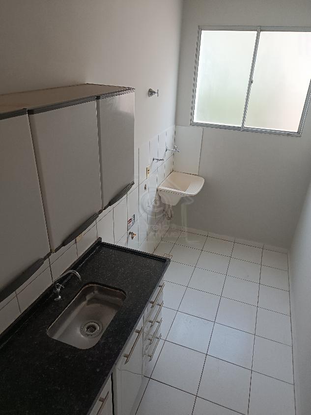 Apartamento, 2 quartos - Foto 4