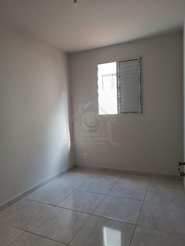 Apartamento, 2 quartos - Foto 8