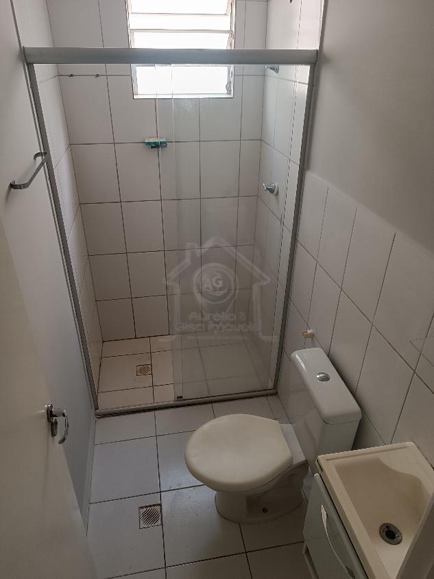 Apartamento, 2 quartos - Foto 10