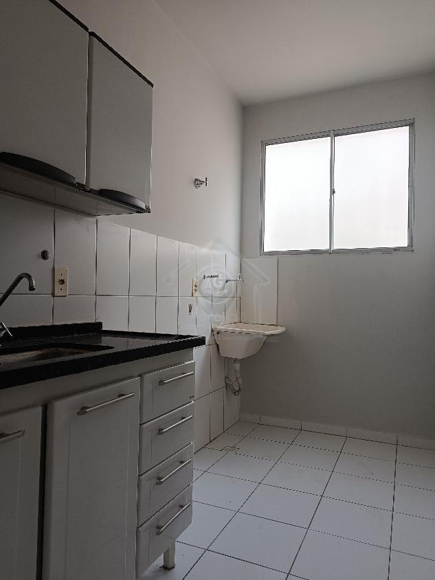 Apartamento, 2 quartos - Foto 5