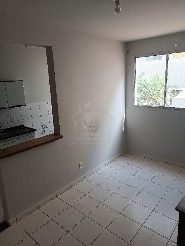Apartamento, 2 quartos - Foto 1