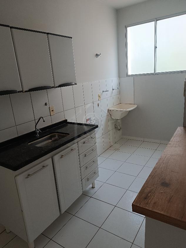 Apartamento, 2 quartos - Foto 3