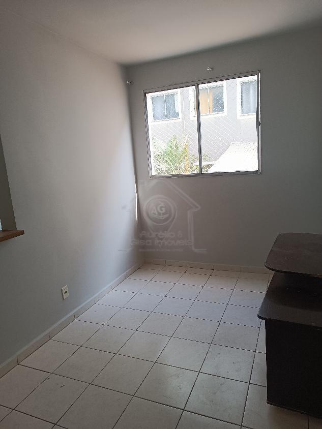 Apartamento, 2 quartos - Foto 2