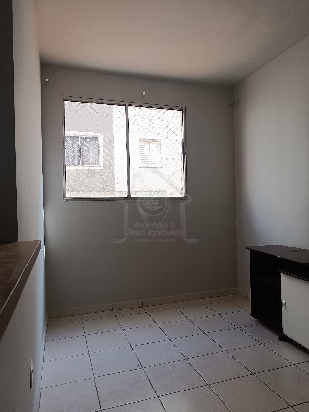 Apartamento, 2 quartos - Foto 6