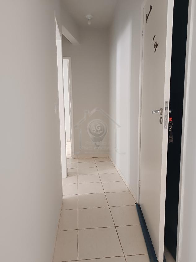 Apartamento, 2 quartos - Foto 7