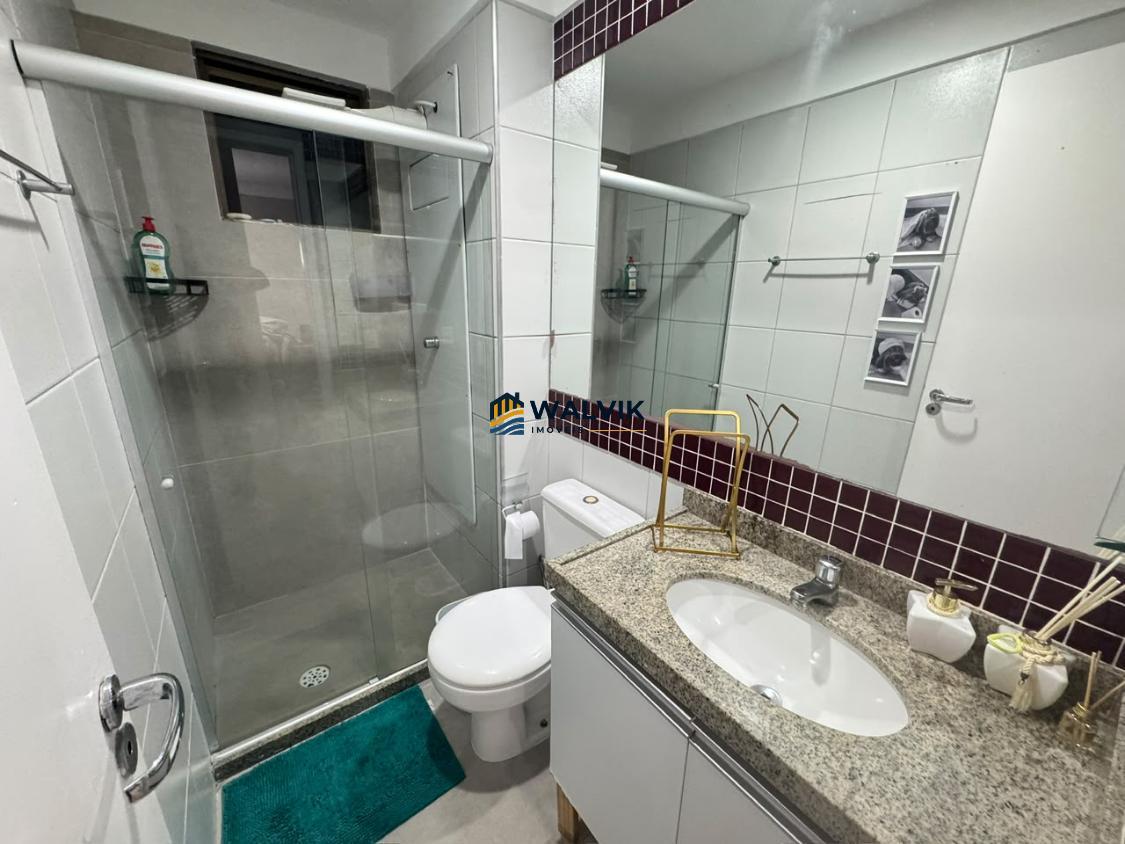 Apartamento, 2 quartos, 58 m² - Foto 8