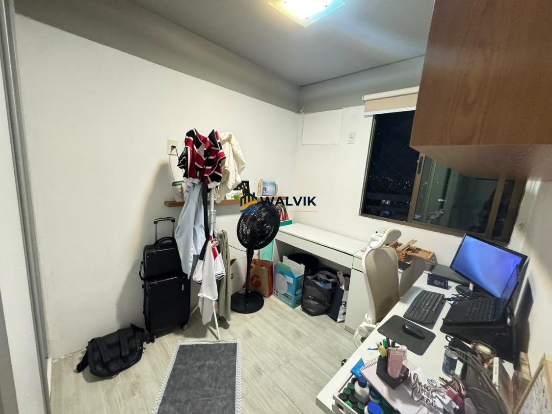 Apartamento, 2 quartos, 58 m² - Foto 9