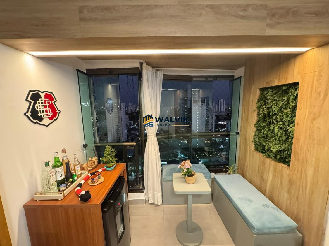 Apartamento, 2 quartos, 58 m² - Foto 7