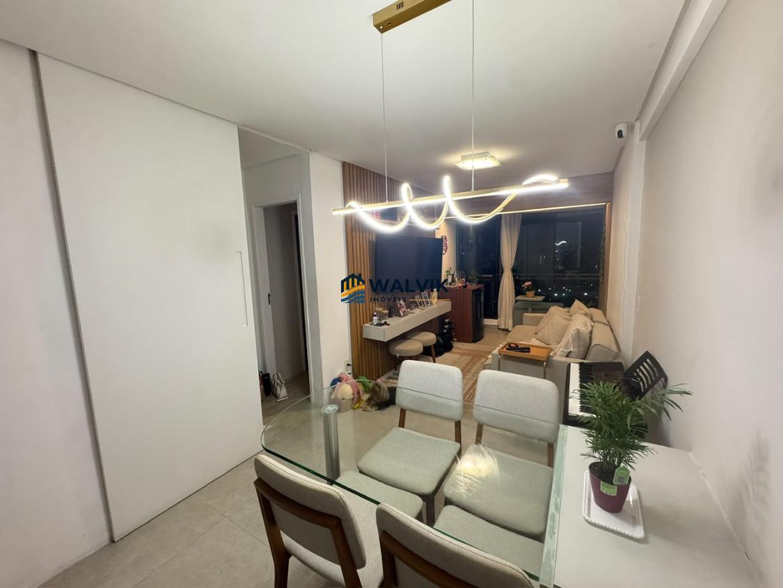 Apartamento, 2 quartos, 58 m² - Foto 3